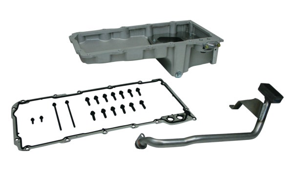 Ls Swap Oil Pan Ls Swap Oil Pan