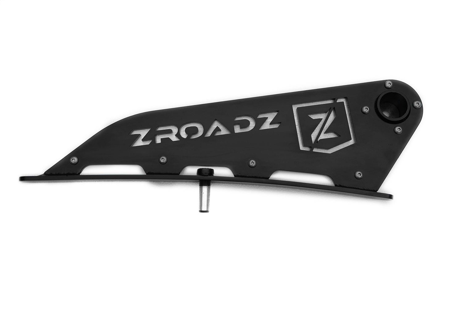 Zroadz Z332181 Front Roof Led Bracket Zroadz  Front Roof Led Bracket