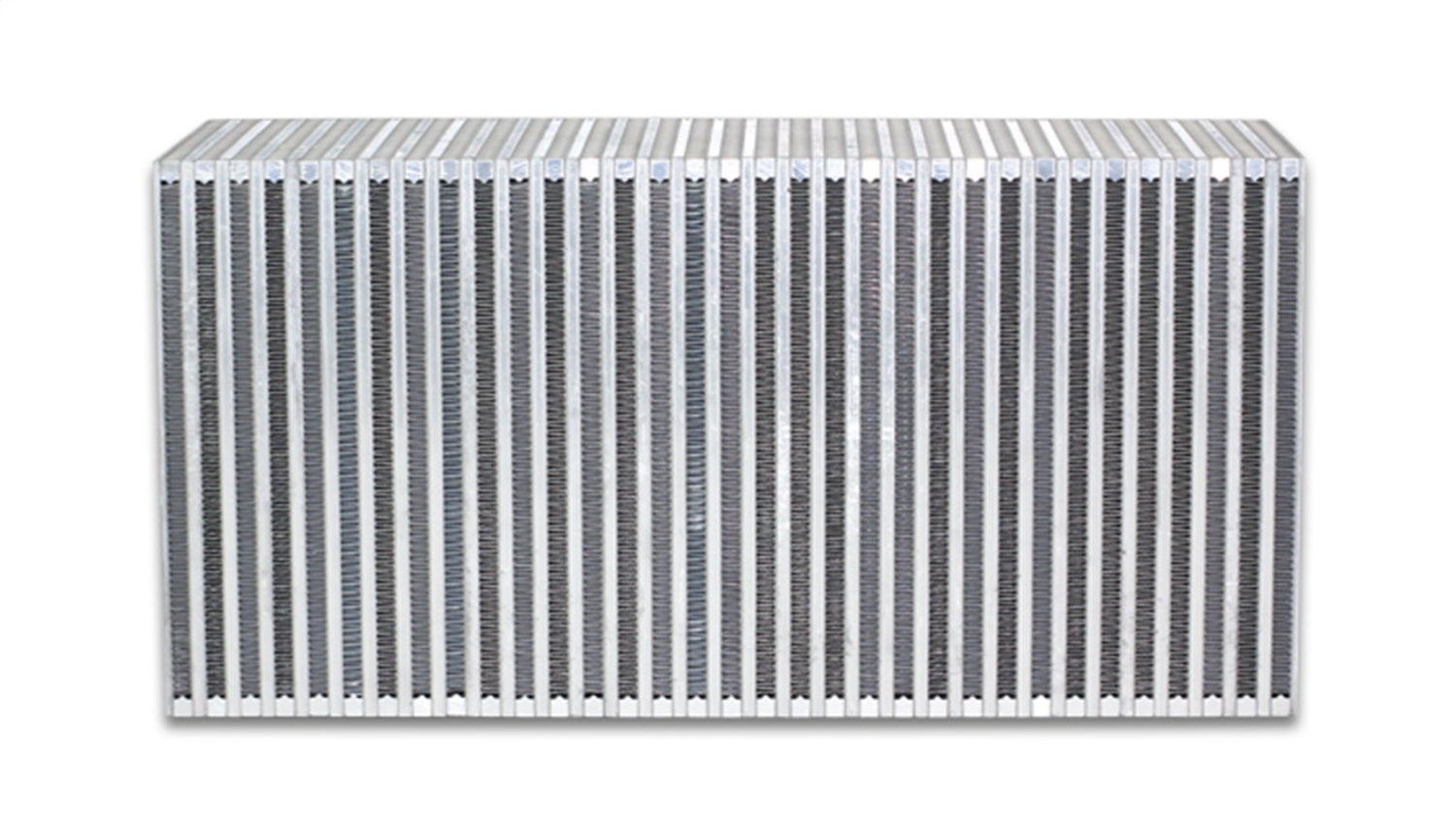 Vibrant Performance 12866 Vertical Flow Intercooler   Vertical Flow Intercooler