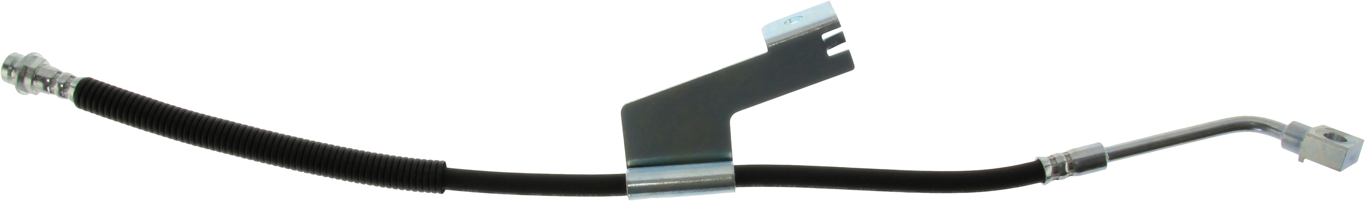 Centric Parts Brake Hydraulic Hose P/N:150.66081  Brake Hydraulic Hose P/N: