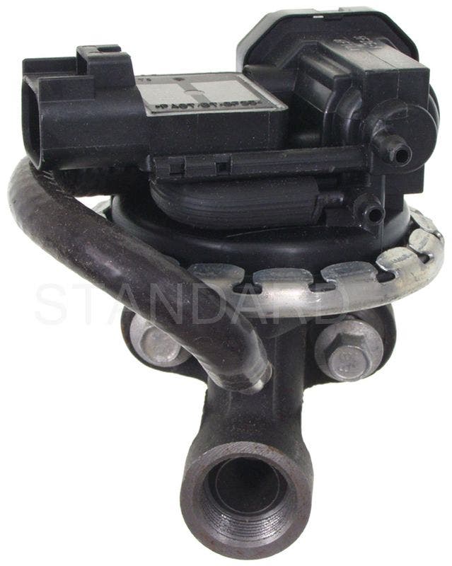 Standard Ignition Egr Valve P/N:Egv1039 Egr Valve  Number Of Terminals - 6,