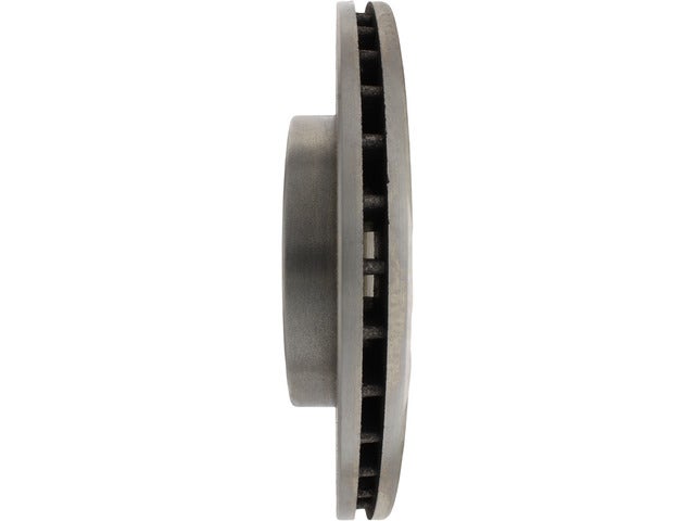 Centric Parts Disc Brake Rotor P/N:121.35036  Disc Brake Rotor P/N: