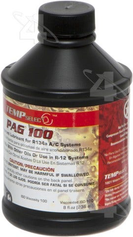 Four Seasons Refrigerant Oil P/N:59002  Refrigerant Oil P/N: