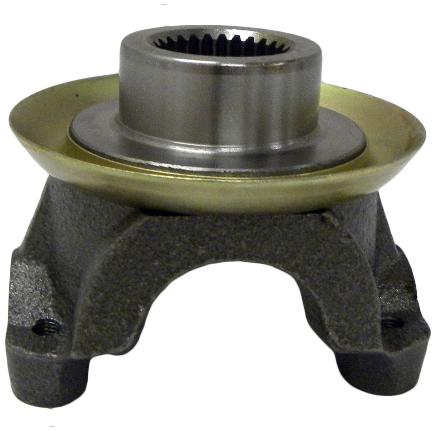 Crown Automotive 53007787 Drive Shaft Pinion Yoke Fits 91-96 Cherokee (Xj) Crown