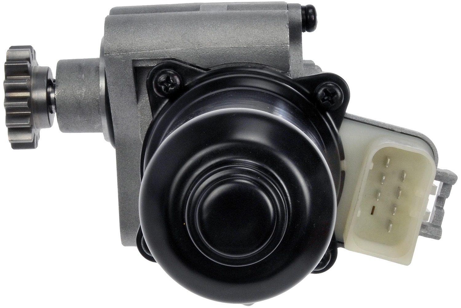 Dorman - Oe Solutions Transfer Case Motor P/N:600-933 Transfer Case Shift Motor