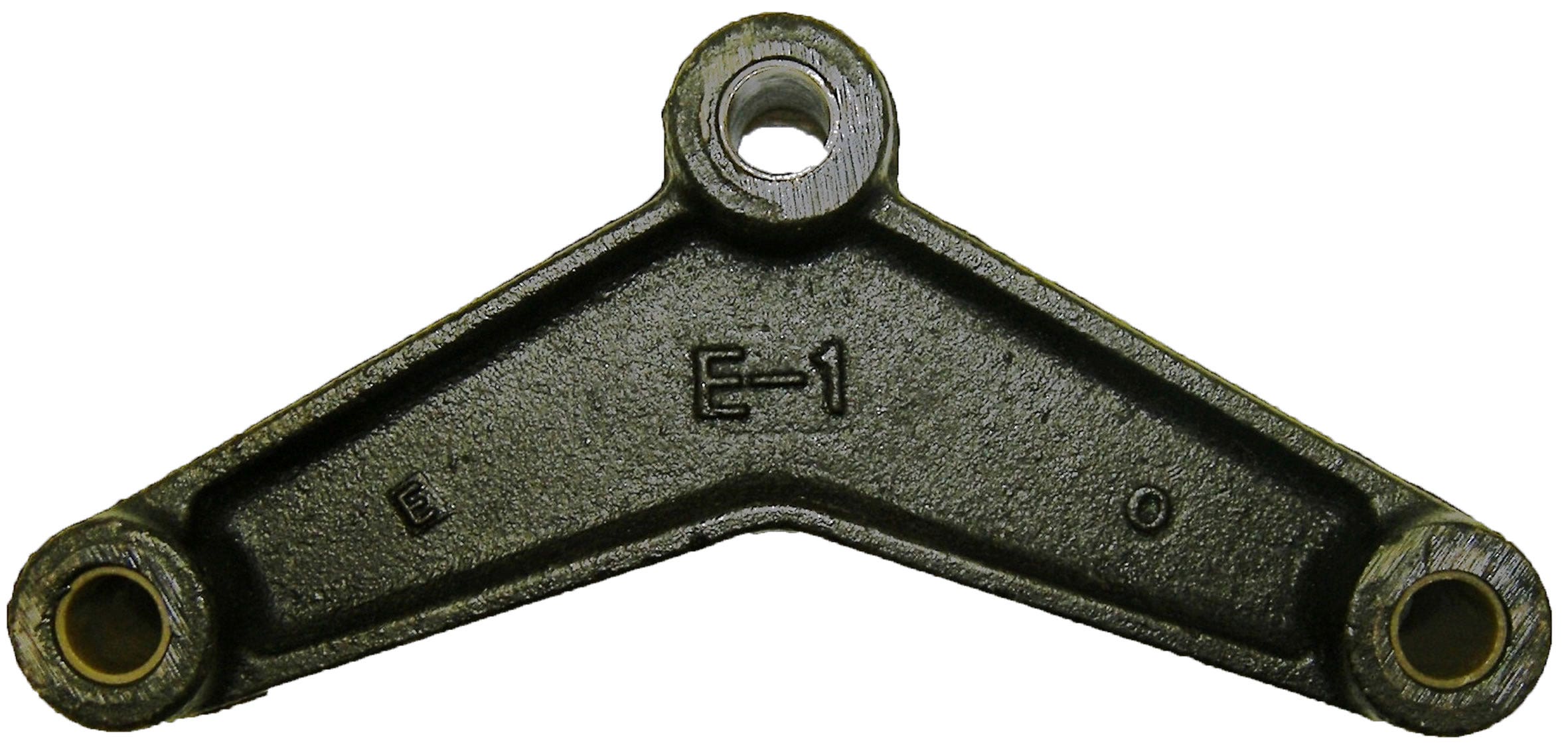 Eq-E1w/Nylonbushing Eq-E1w/Nylonbushing