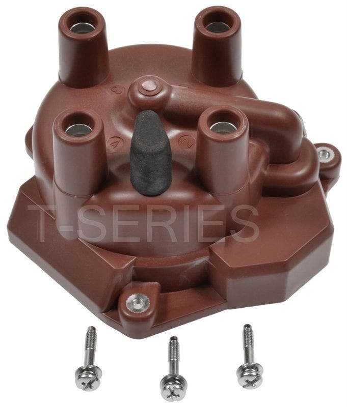 Standard Motor Products Jh244t Distributor Cap Standard Motor Products