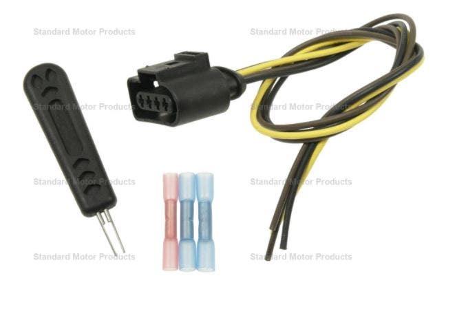 Ignition Coil Wiring Harness Repair Ignition Coil Wiring Harness Repair