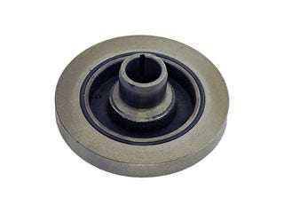 Dorman - Oe Solutions Engine Harmonic Balancer P/N:594-158  Engine Harmonic