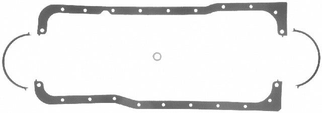 Fel-Pro Engine Oil Pan Gasket Set P/N:1809  Engine Oil Pan Gasket Set P/N: