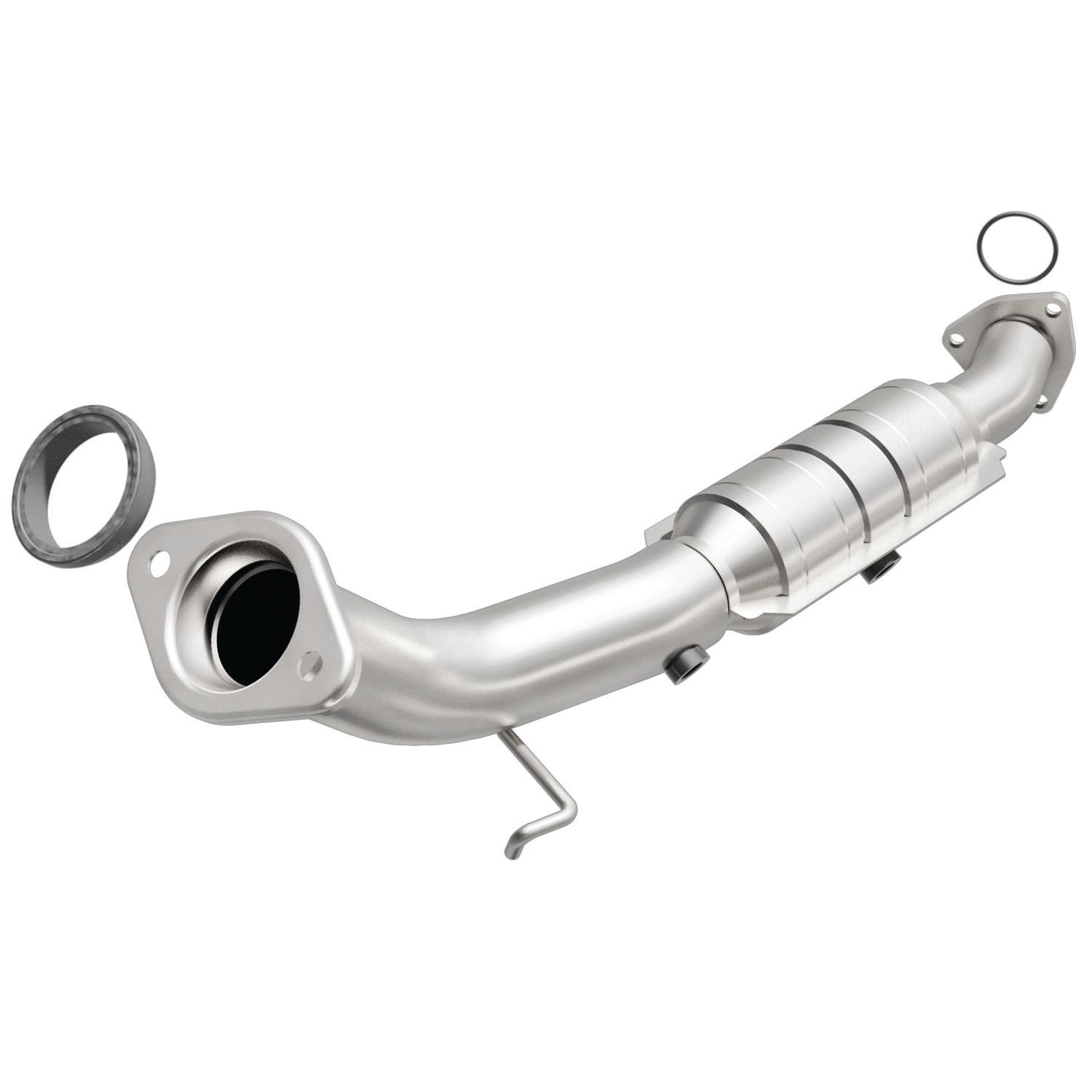 Magnaflow 49 State Converter 23941 Direct Fit Catalytic Converter Fits 02-06 Rsx