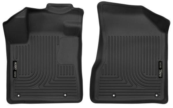Husky Liners 52081 X-Act Contour Floor Liner Fits 15-23 Murano   X-Act Contour
