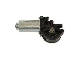 Dorman - Oe Solutions Power Window Motor P/N:742-346  Power Window Motor P/N: