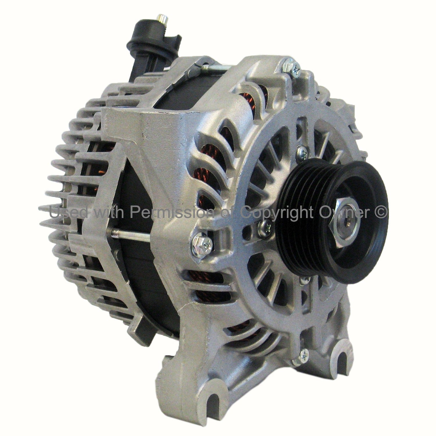 Mpa Alternator P/N:11590  Alternator P/N: