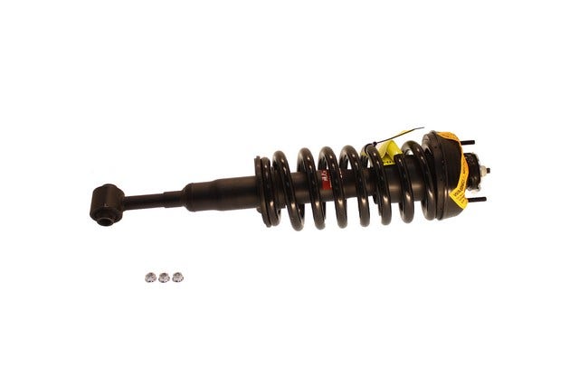 Kyb Suspension Strut And Coil Spring Assembly P/N:Sr4137  Suspension Strut And