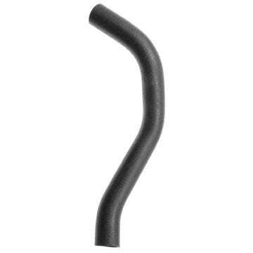 Dayco Radiator Coolant Hose P/N:71886  Products Inc  Radiator Hose Curved;