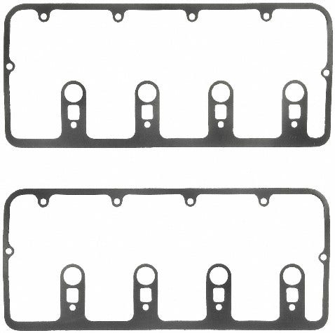 Fel-Pro Engine Valve Cover Gasket Set P/N:1699  Engine Valve Cover Gasket Set