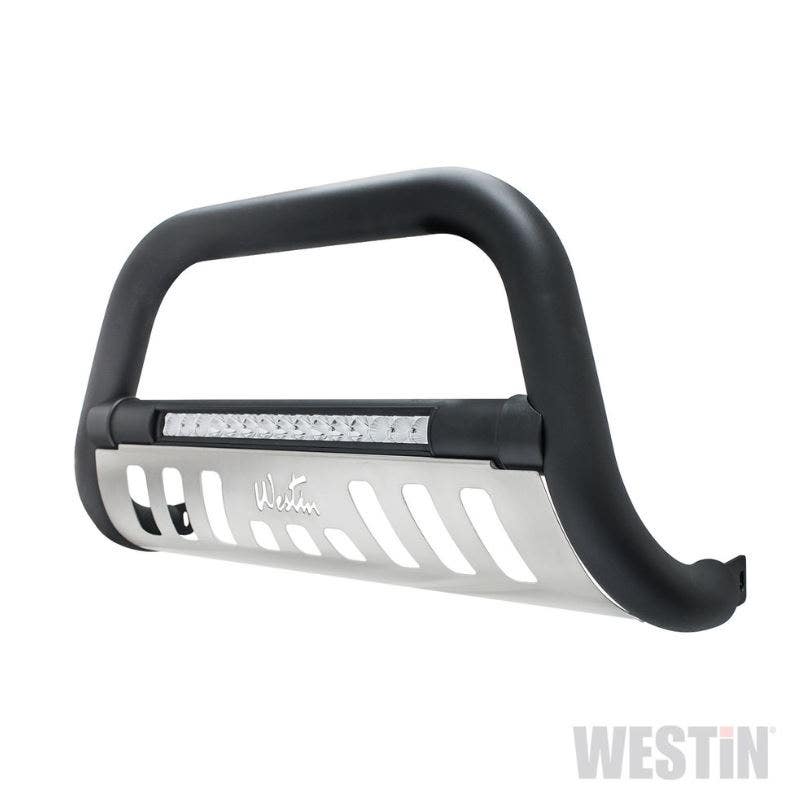 Ultimate Led Bull Bar Ultimate Led Bull Bar