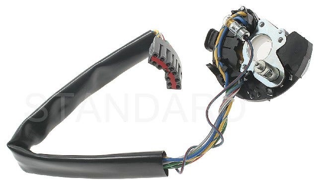 Standard Ignition Turn Signal Switch P/N:Tw-73  Turn Signal Switch P/N: