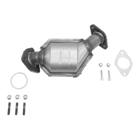 Eastern Catalytic Catalytic Converter-Direct Fit P/N:50457  Catalytic