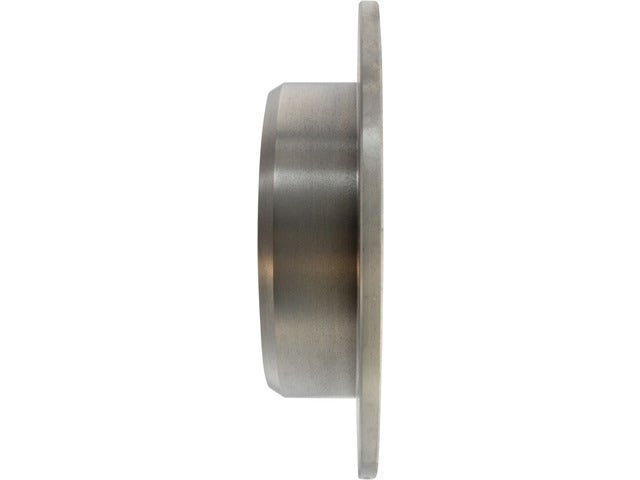 Centric Parts Disc Brake Rotor P/N:121.44056  Disc Brake Rotor P/N: