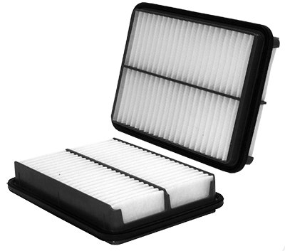 Wix Air Filter P/N:42879  Air Filter P/N: