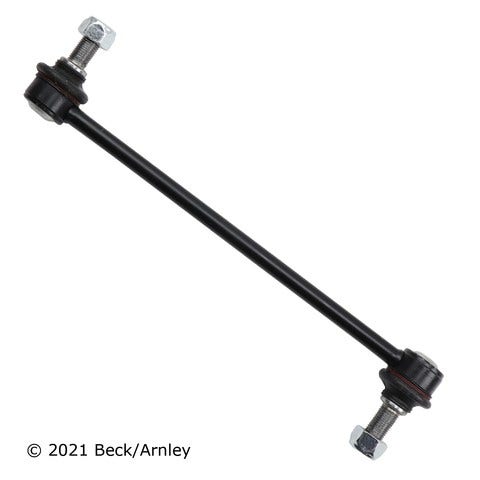 Beck/Arnley Suspension Stabilizer Bar Link P/N:101-4907  Suspension Stabilizer