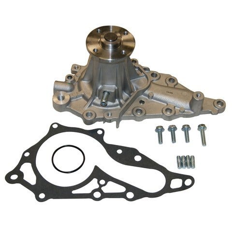 Gmb Engine Water Pump P/N:170-2380  Engine Water Pump P/N: