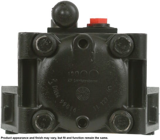 Cardone Reman Power Steering Pump P/N:21-133  Power Steering Pump P/N:
