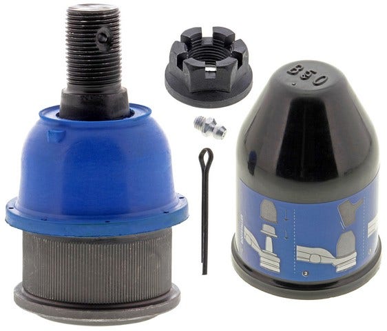 Mevotech Suspension Ball Joint P/N:Ms40522  Suspension Ball Joint P/N: