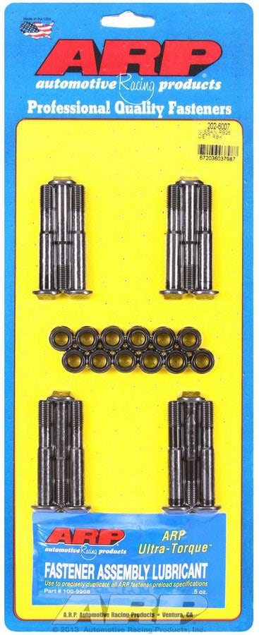 Arp 202-6007 Connecting Rod Bolt Kit Arp  Connecting Rod Bolt Kit