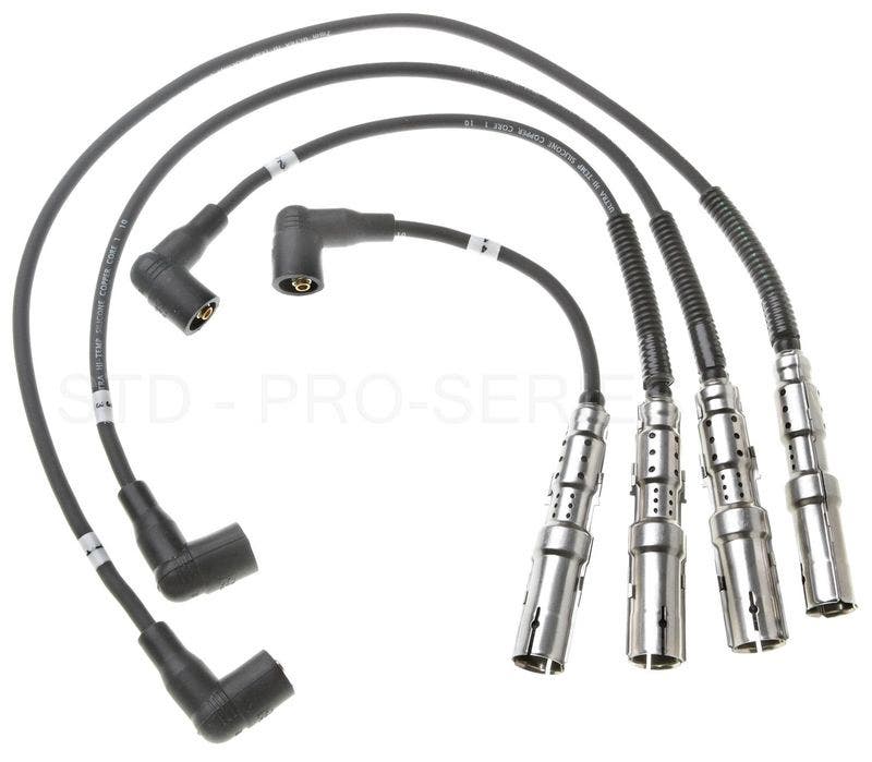 Standard Motor Products 27588 Pro Series Ignition Wire Set Standard Motor