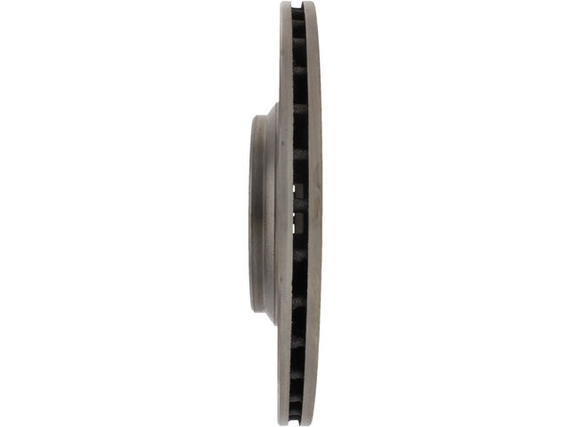 Centric Parts Disc Brake Rotor P/N:121.43005  Disc Brake Rotor P/N: