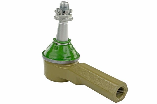 Mevotech Steering Tie Rod End P/N:Txms50625  Steering Tie Rod End P/N: