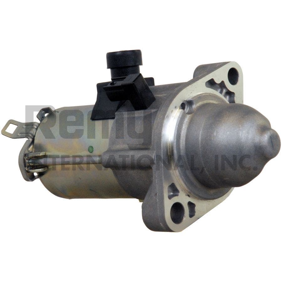 Remanufactured Starter Remanufactured Starter
