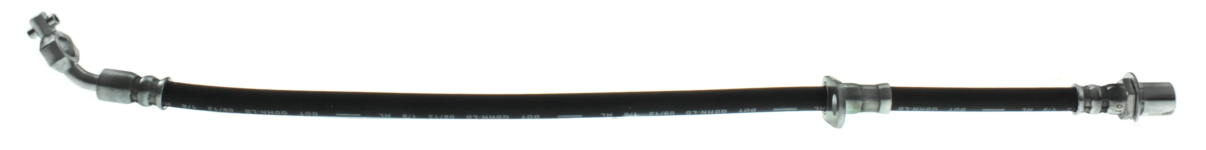 Centric Parts Brake Hydraulic Hose P/N:150.44049  Brake Hydraulic Hose P/N: