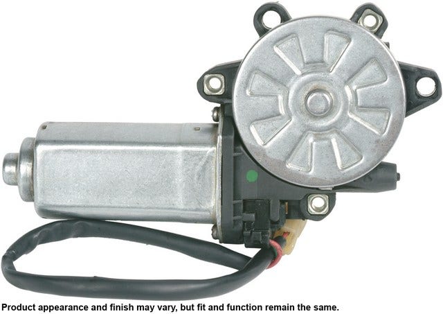 Cardone Reman Power Window Motor P/N:47-1942  Power Window Motor P/N: