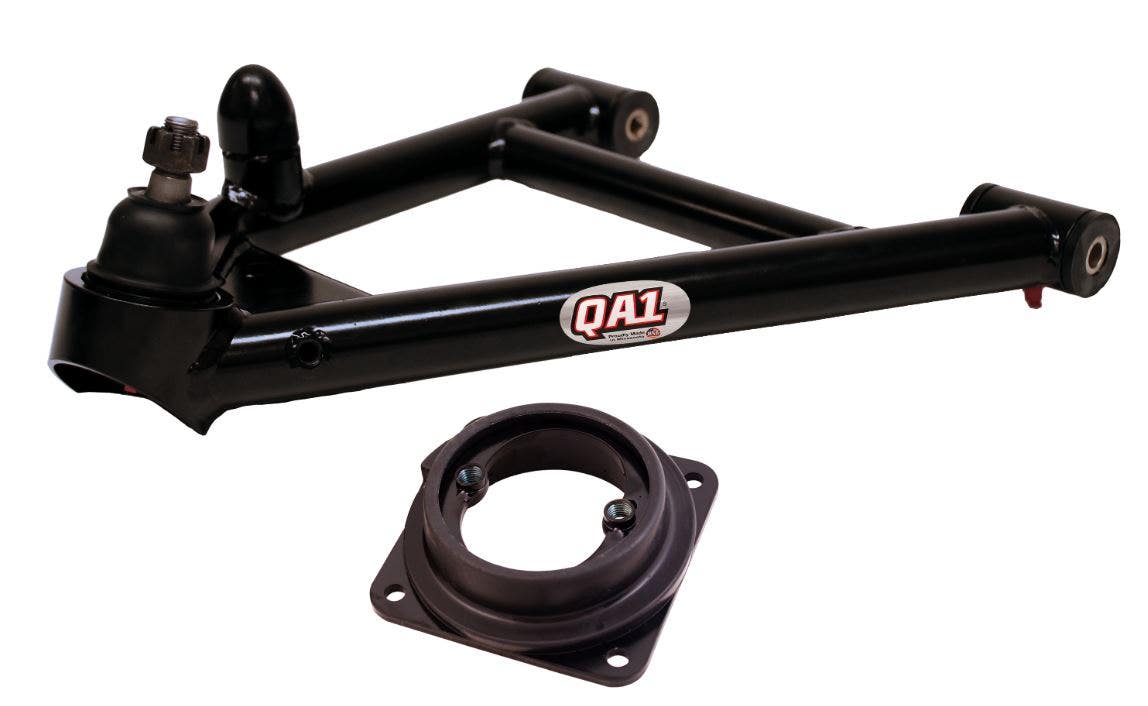 Qa1 Suspension Control Arm Kit 52606  Suspension Control Arm Kit