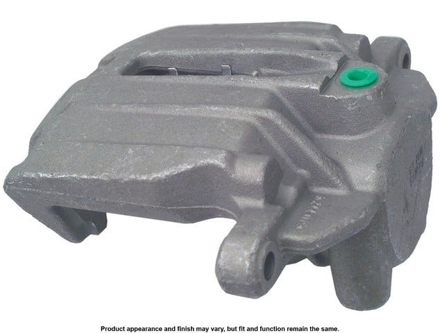 Cardone Reman Disc Brake Caliper P/N:18-4855 Friction Choice Brake Caliper