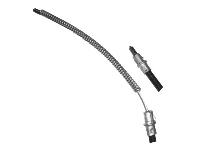 Raybestos Brakes Parking Brake Cable P/N:Bc93479  Parking Brake Cable P/N: