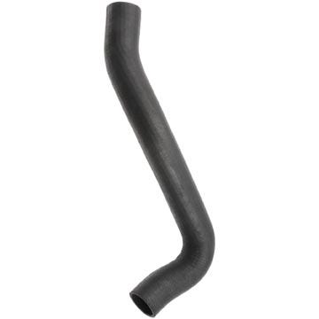 Dayco Radiator Coolant Hose P/N:70759  Products Inc 70636 Radiator Hose Curved;
