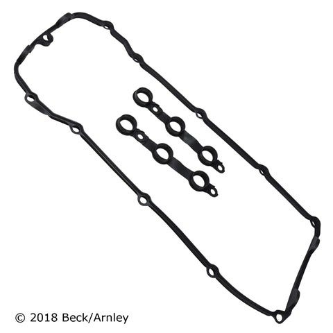 Beck/Arnley Engine Valve Cover Gasket Set P/N:036-1681  Engine Valve Cover