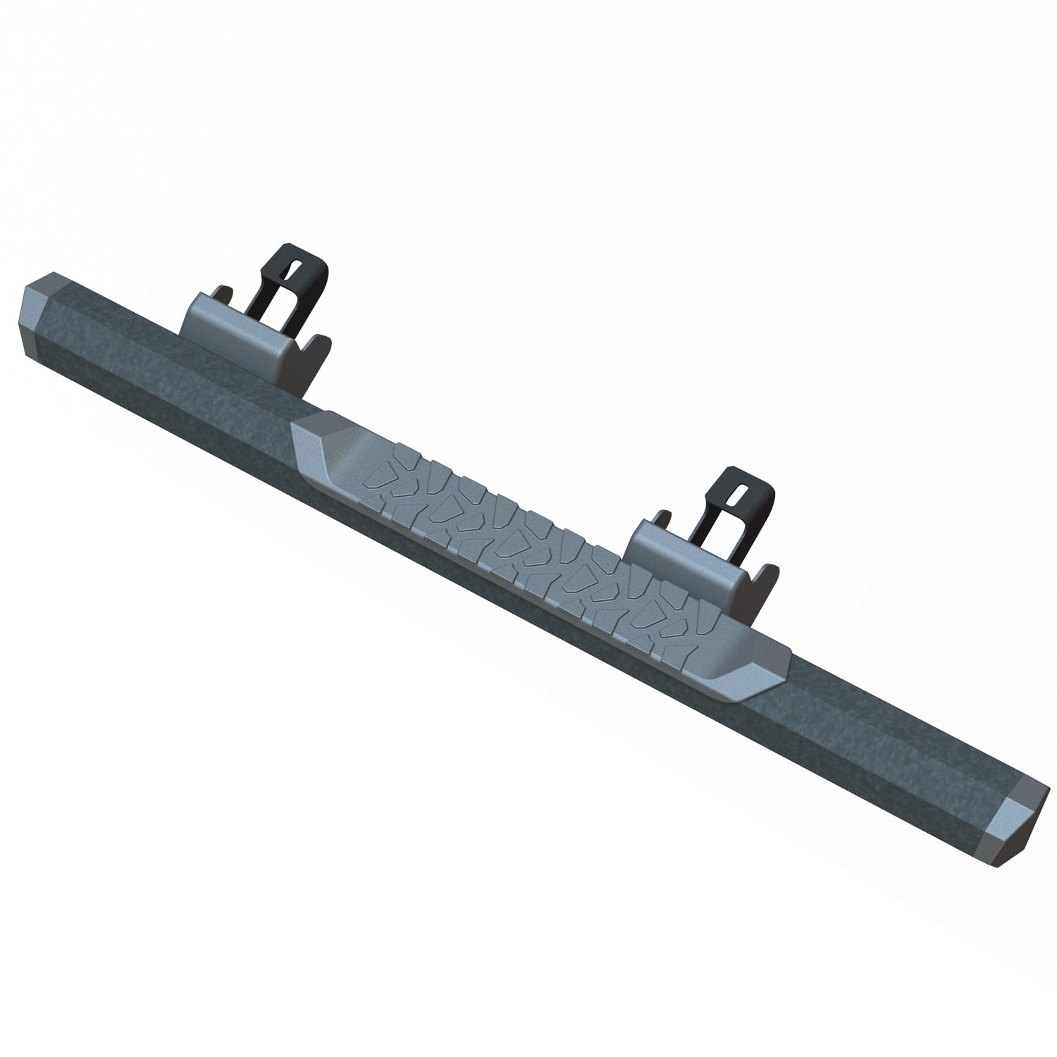 Gem Tube 300051 Octa Series Nerf Bar Fits 07-18 Wrangler (Jk) Gem Tube  Octa