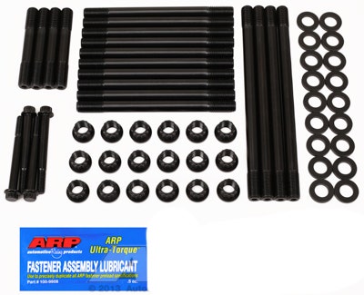 Arp 247-4206 Head Stud Kit Arp  Head Stud Kit