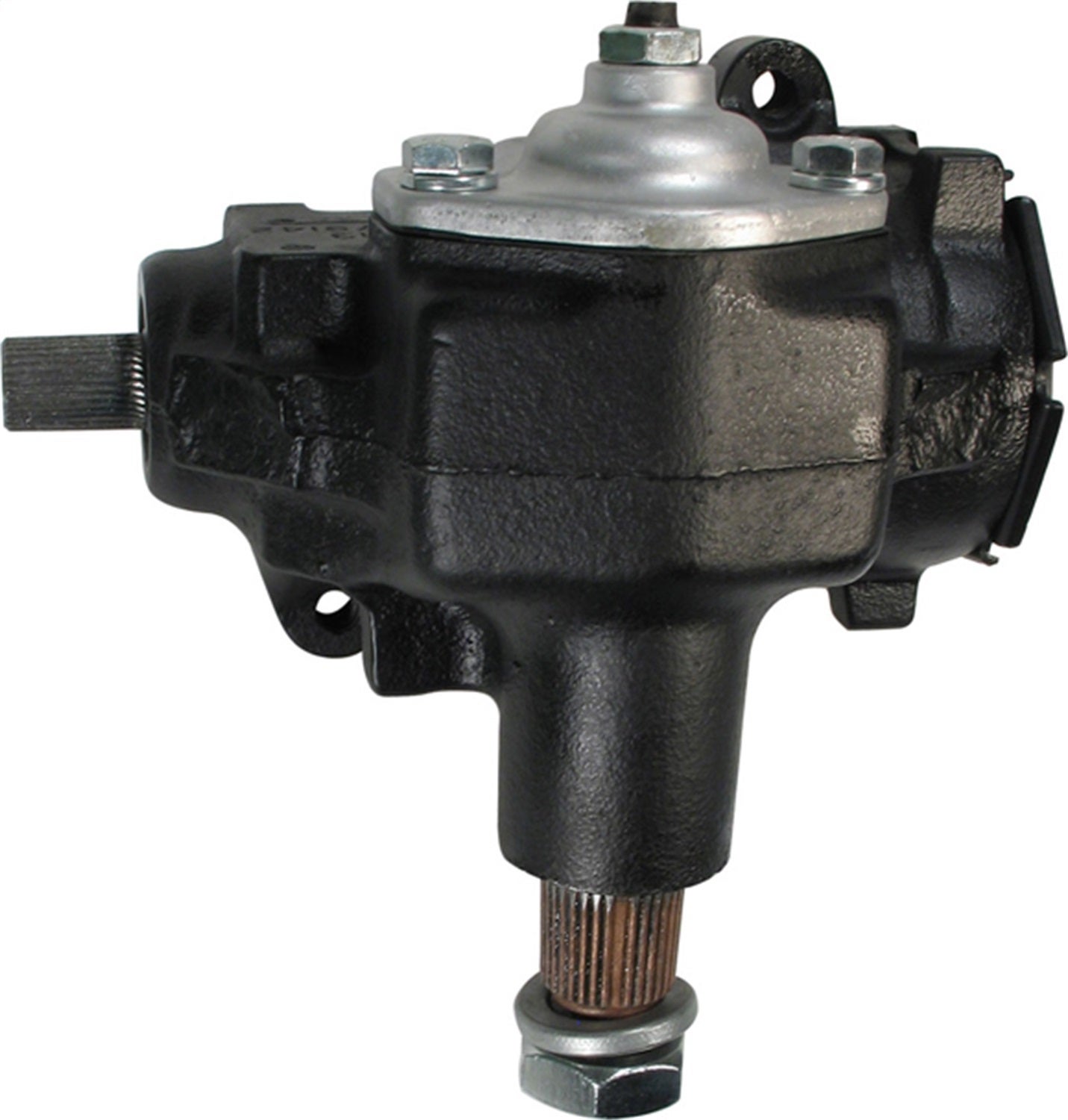 Borgeson 920011 Manual Steering Box   Manual Steering Box