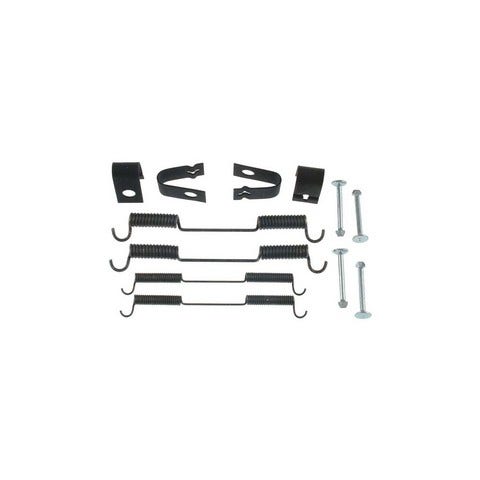 Carlson Drum Brake Hardware Kit P/N:17220  Drum Brake Hardware Kit P/N: