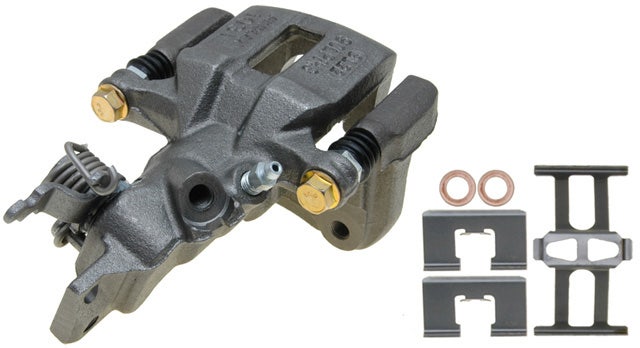 Raybestos Brakes Disc Brake Caliper P/N:Frc11118 Professional Grade Brake