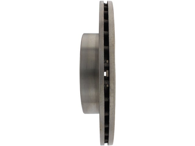 Centric Parts Disc Brake Rotor P/N:121.45055  Disc Brake Rotor P/N: