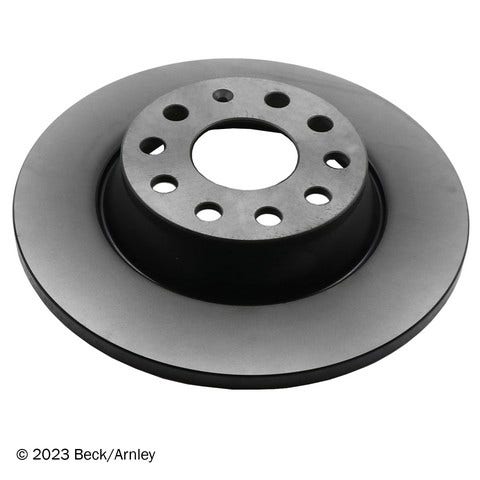Beck/Arnley Disc Brake Rotor P/N:083-2994  Disc Brake Rotor P/N: