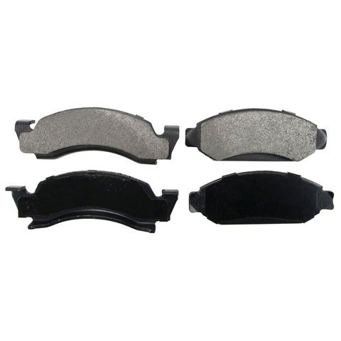 Wagner Brake Disc Brake Pad Set P/N:Sx360  Disc Brake Pad Set P/N: